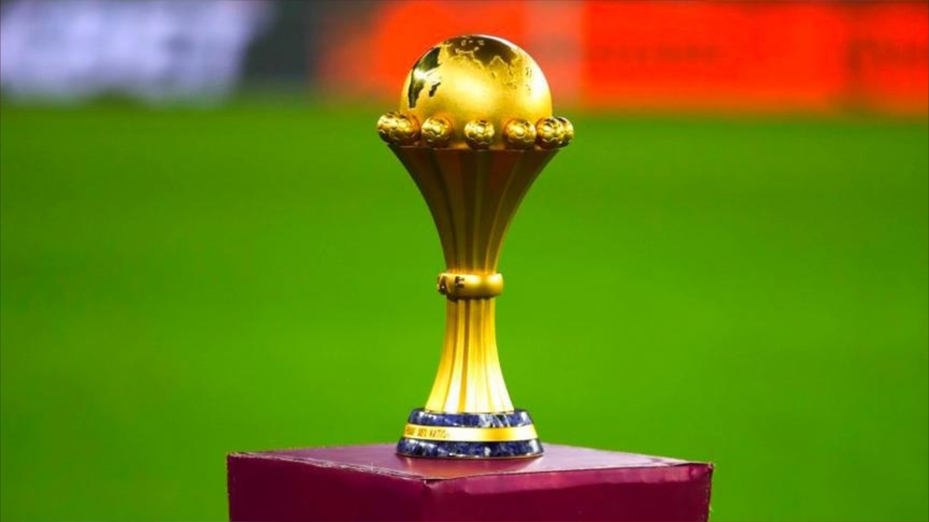 تأجيل كأس أمم أفريقيا 2027؟