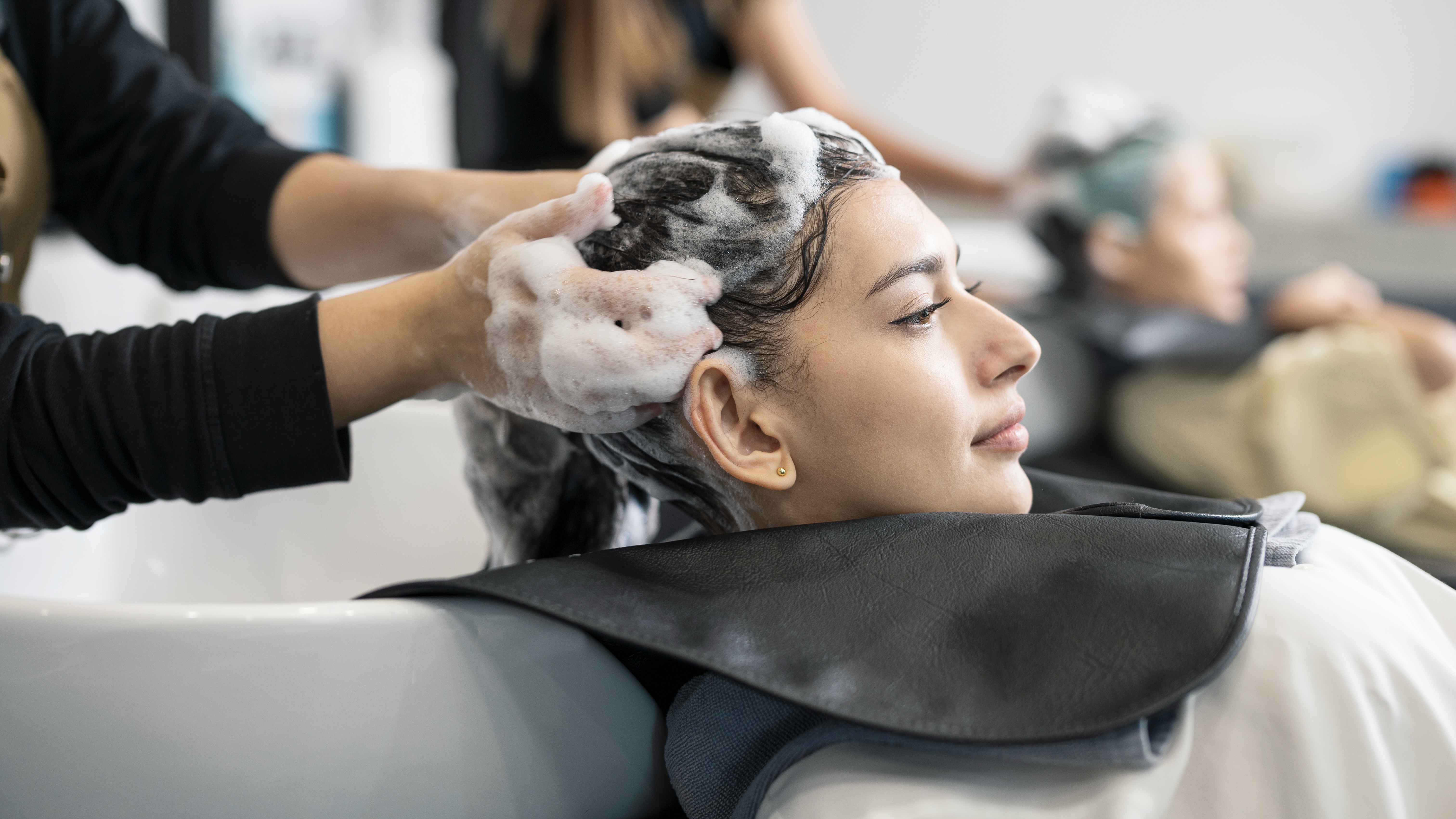 هل الشامبو خدعة؟