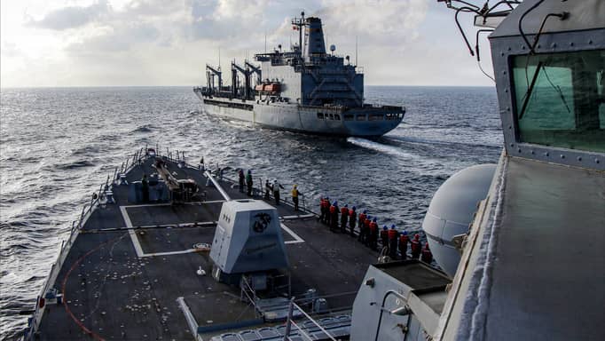 اتفاق أو يوم سيّئ لإيران.. كيف يتجاوز ترامب تحفّظ الجنرال؟