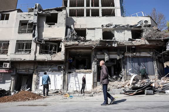 الحرب على إيران.. إسرائيل تتحضر لأسبوعين إضافيين