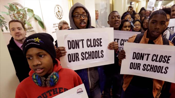 "دون ضجيج الأطفال".. مدارس لندن تتحول إلى شقق فاخرة