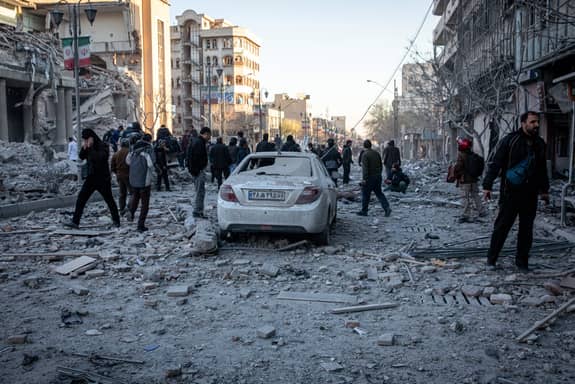 آمال وقف الحرب قريبا.. تتضاءل