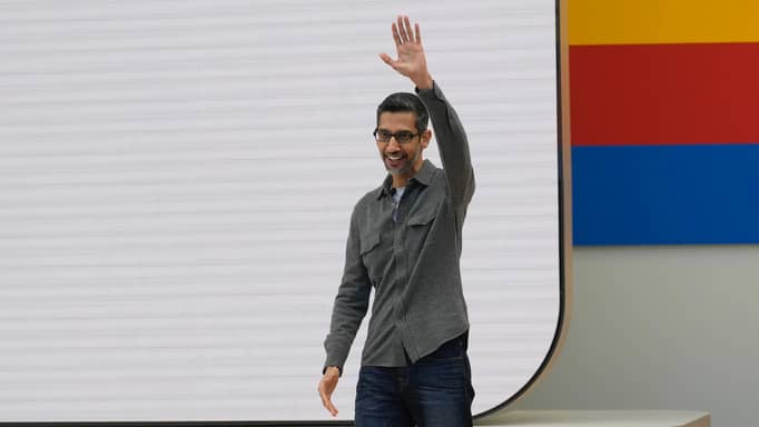 "منافس غوغل الهندي".. دعوة برلمانية لإطلاق محرك بحث محلي