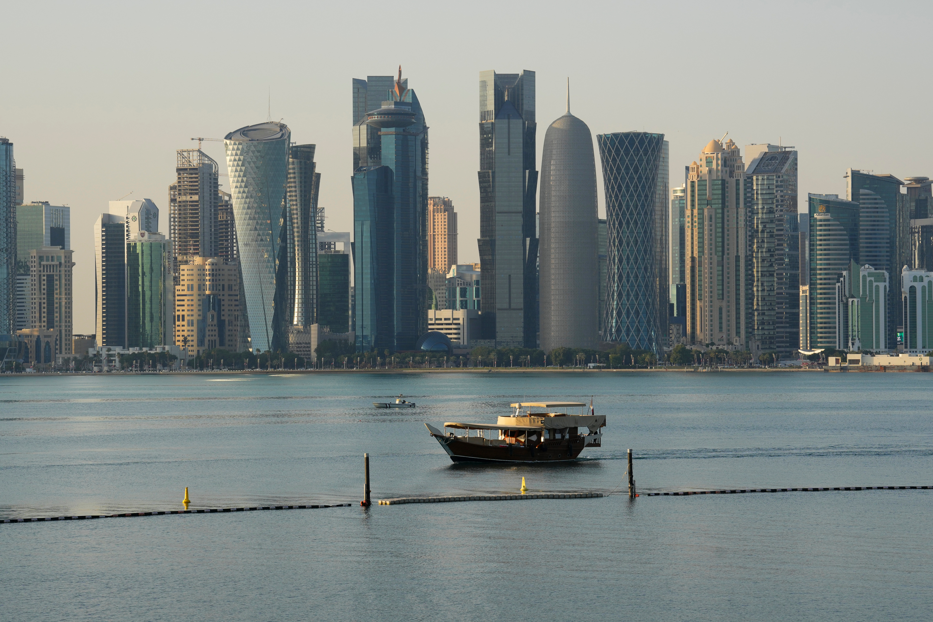 "التراث المستقبلي" يجمع 100 شاب خليجي في الدوحة