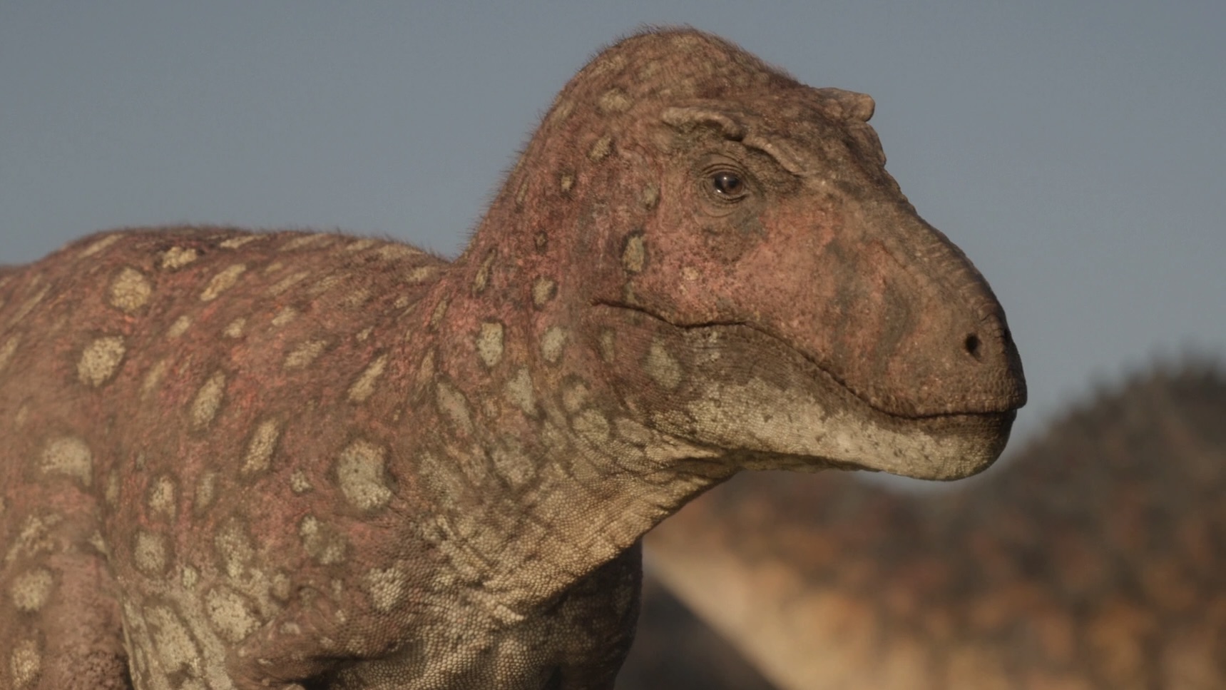 فرنسا تعيد "الديناصور المسروق" إلى بلاده