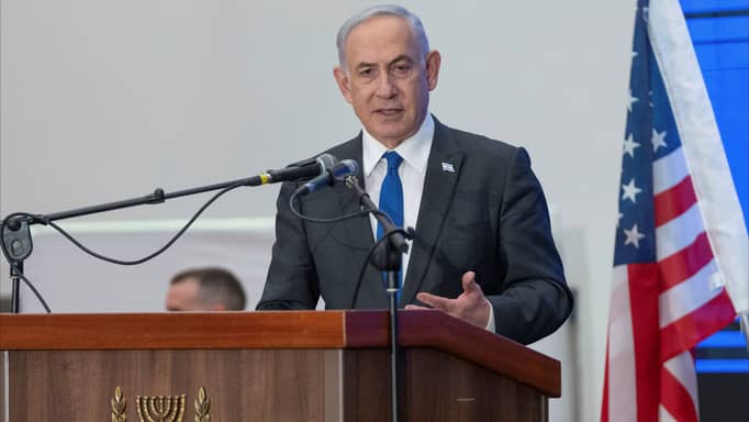 نتنياهو: لا هدنة دون أسرى