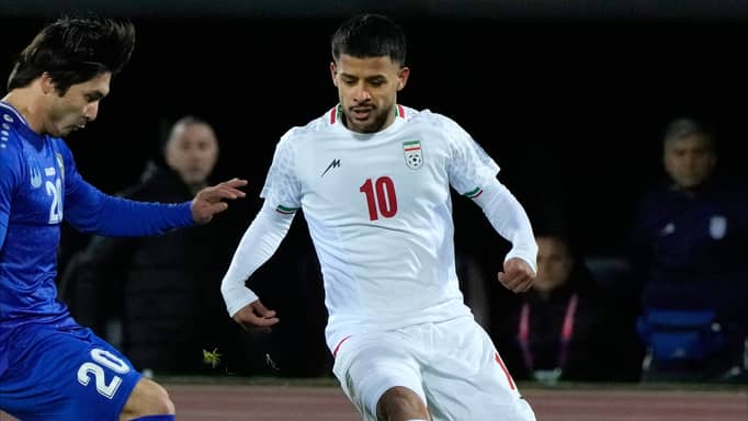 هل ترامب لا يهتم حقا بـ"إيران المونديالية"؟