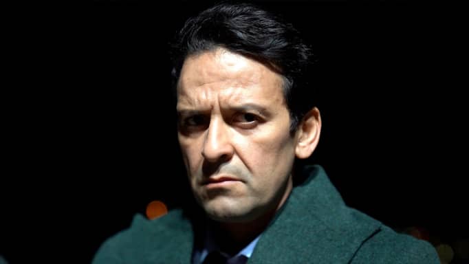 ممثل جزائري من "البلاتوه" إلى الأولمبياد