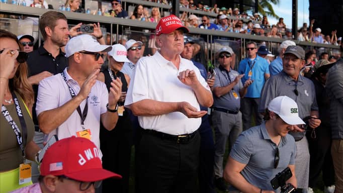 حماية ترامب المشاغب.. "كابوس" يرهق الخدمة السرية