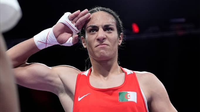 أولمبية الجزائر لبلينكس: دولي الملاكمة غير شرعي وخليف قوية