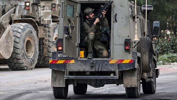 إسرائيل تخشى تكرار "7 أكتوبر" في الضفة الغربية