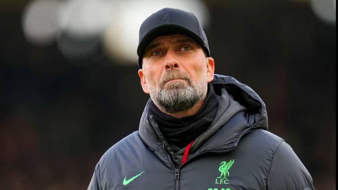 يورغن كلوب.. "Normal One" الخارق