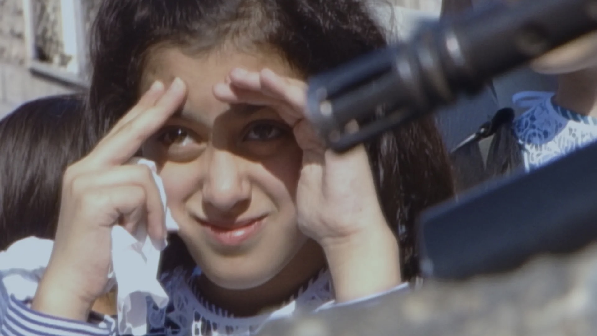 "الذاكرة المتقاطعة" يمنح فلسطين جائزة مهرجان كليرمون-فيران للأفلام