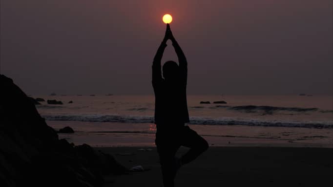 إنقاذ آخر ساعات اليوم.. بـ"الامتنان"