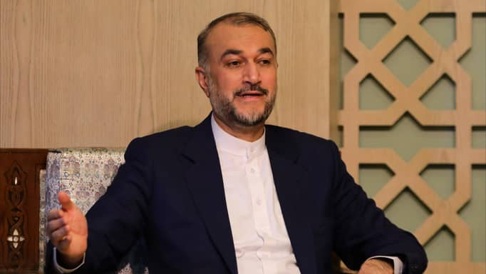 تقييد حركة وفد إيران بالأمم المتحدة