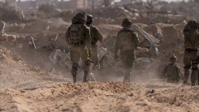 تجنيد بالوعود.. إسرائيل تزجّ بأفارقة في حرب غزة