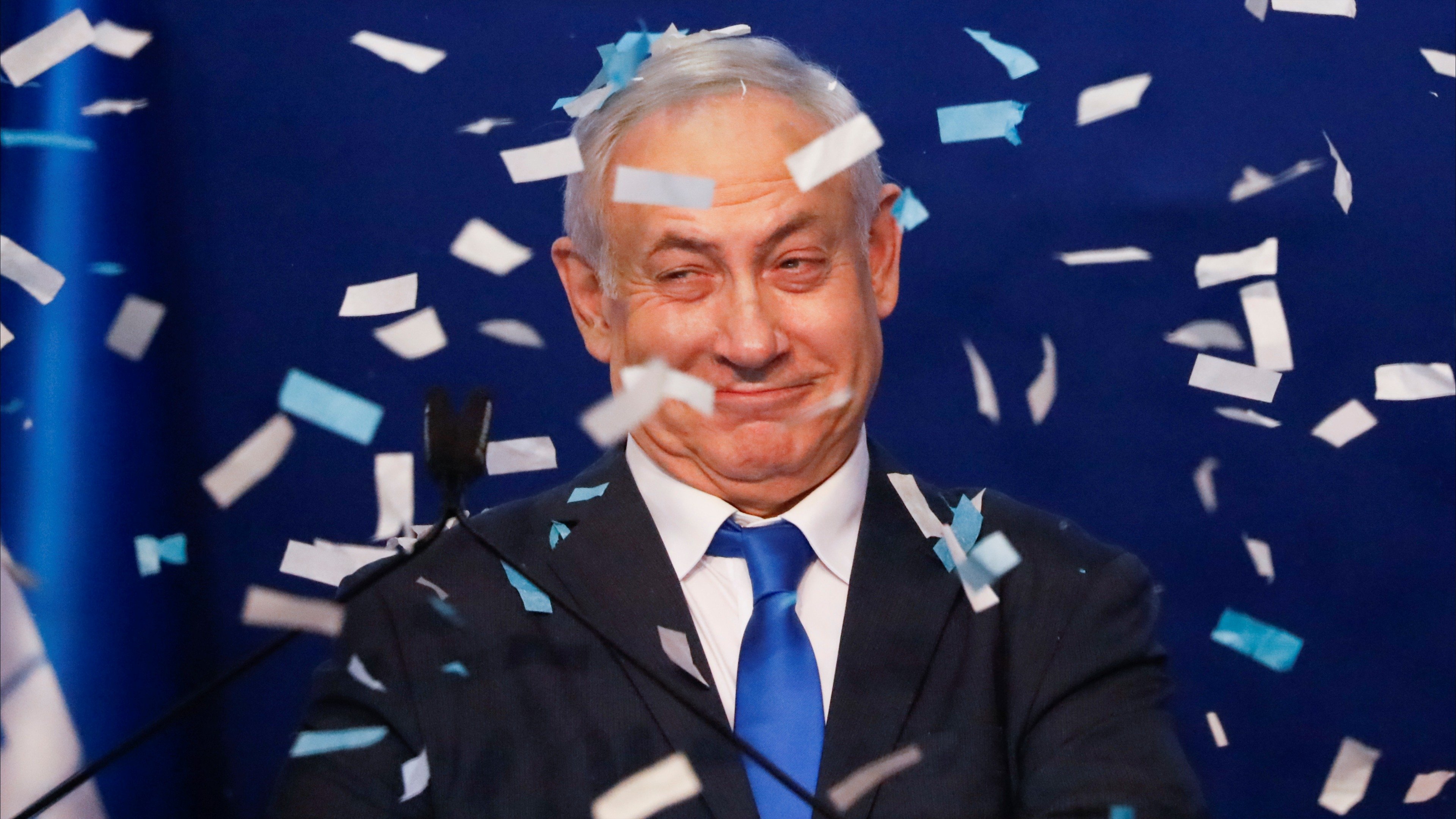 نتنياهو في عيد ميلاده.. رئيس وزراء إسرائيل 6 مرات بـ6 حروب