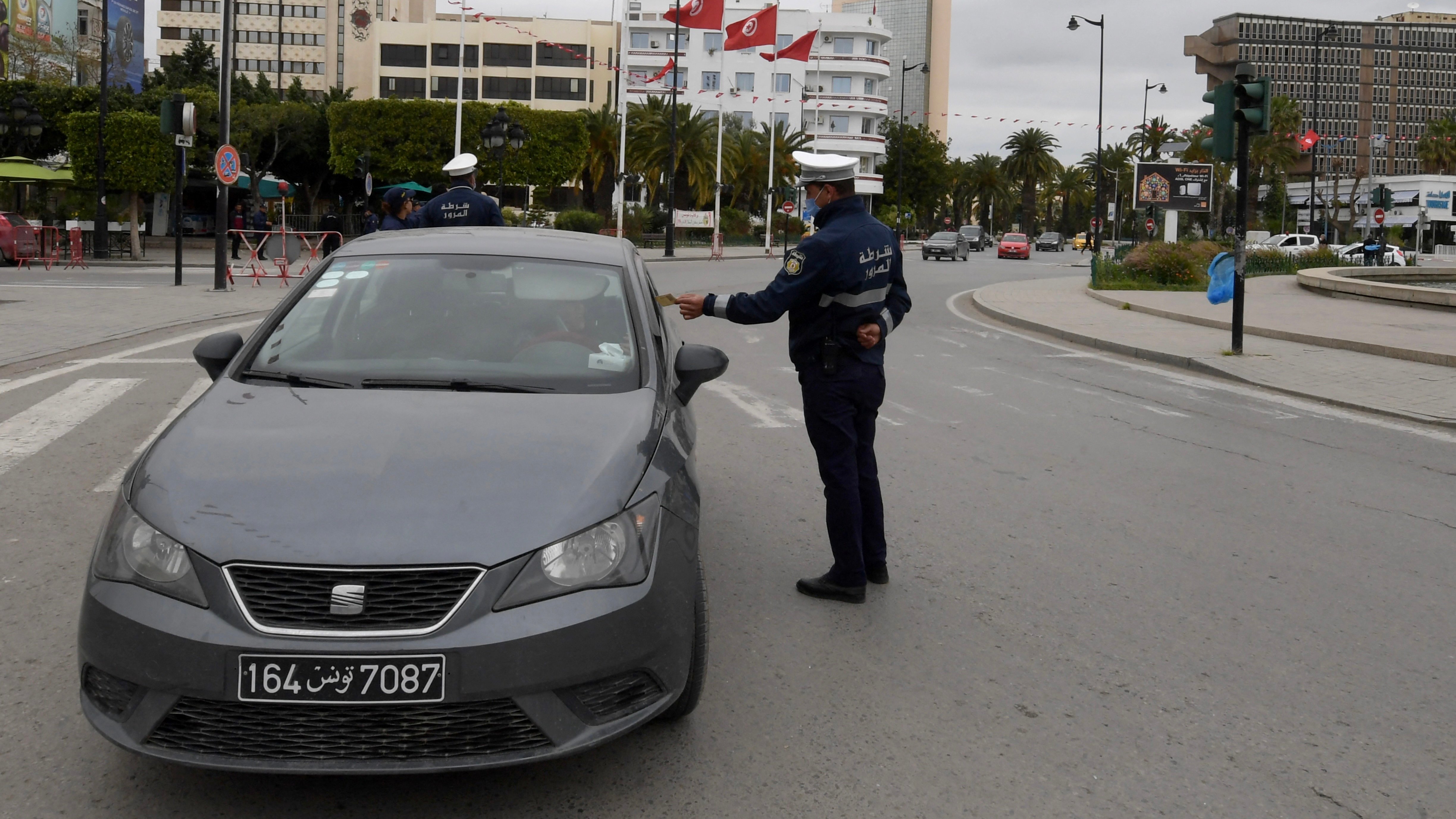 غضب في تونس من BOLT