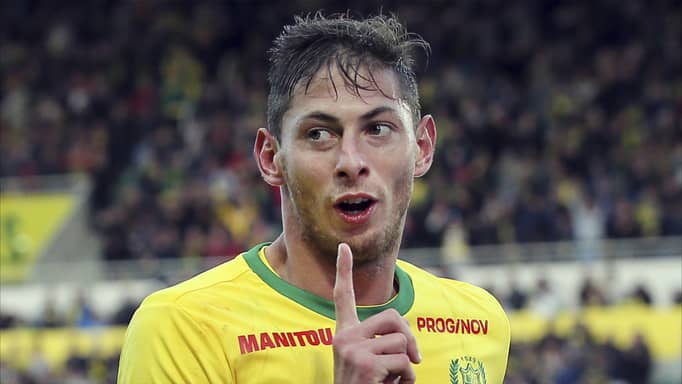 القضاء يرفض تعويض كارديف بعد وفاة سالا