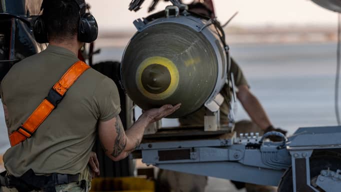 الأردن يكشف عن مشاركته في ضربة ضد داعش في سوريا