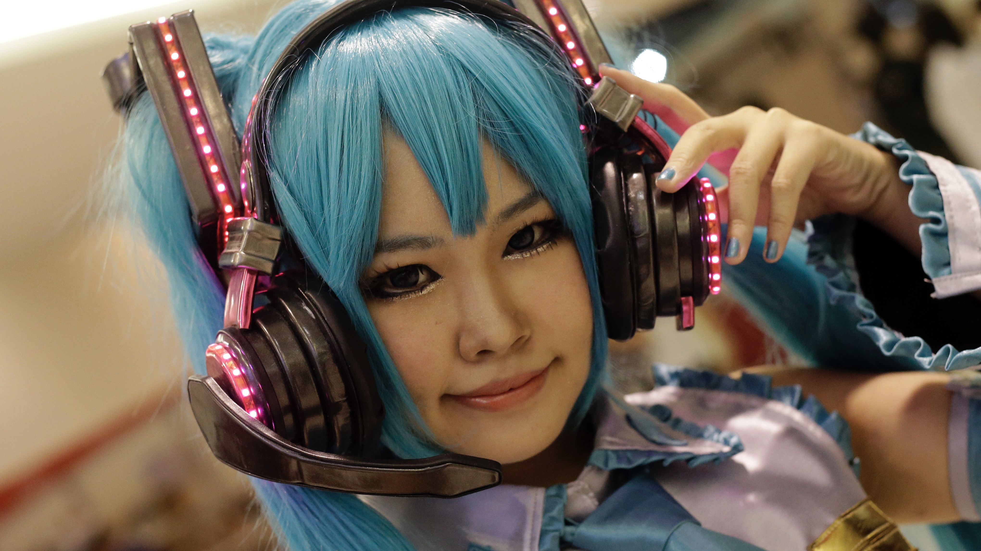 "الصين تغنّي رقميا" مع 900 مليون مستمع وسوق بـ30 مليار دولار