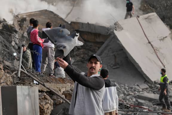 إسرائيل تُحذّر حزب الله.. عون وسلام: لن نُجرّ لمغامرة