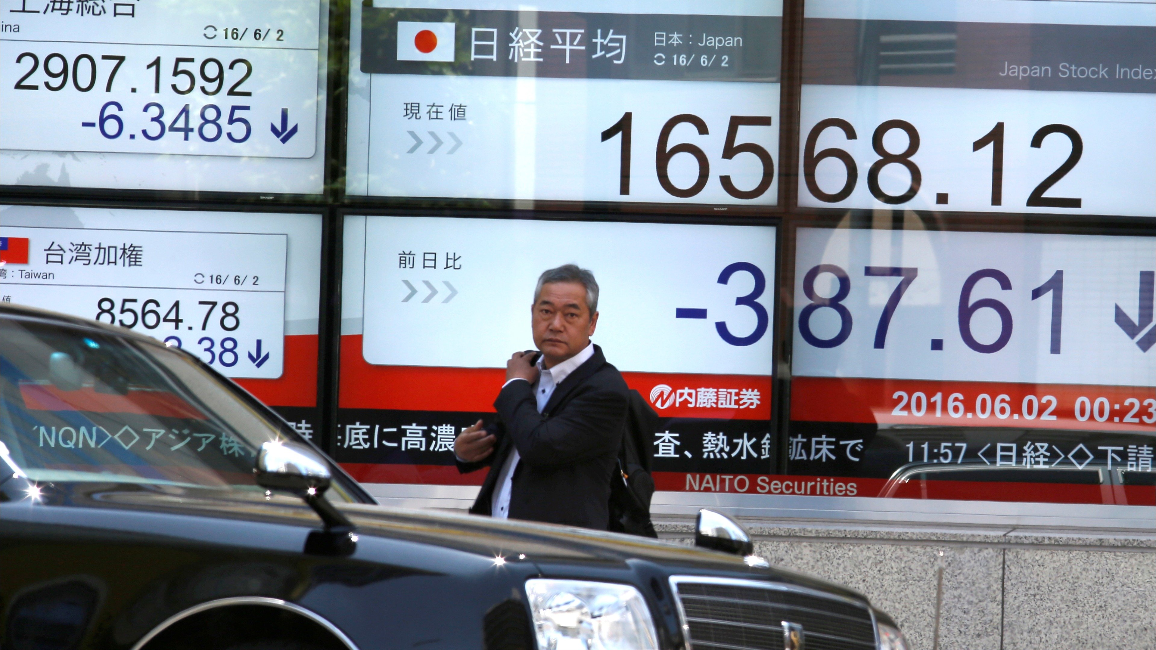 الين في أدنى مستوياته.. كيف يؤثر على سيارتك؟