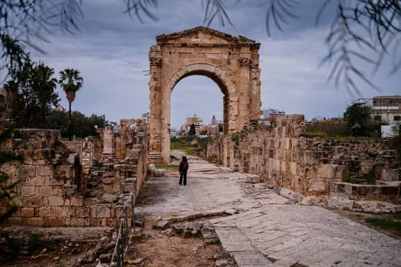 الدرع الأزرق في اختبار الحرب.. آثار جنوب لبنان في خطر