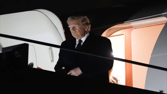 دونالد ترامب والرياضة.. تاريخ من المشاكسات