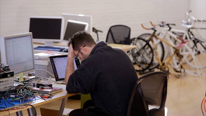 متلازمة التعب المزمن.. مصابون أكثر بعد كورونا