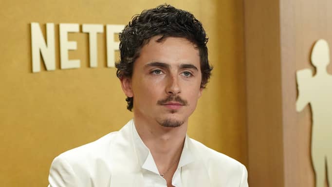 "درس أوبرالي" لتيموثي شالاميه من ألمانيا