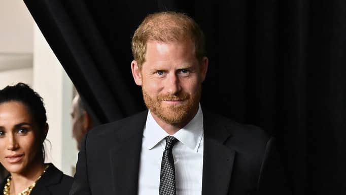 مؤسسة "ديانا الأفريقية" تقاضي الأمير هاري بتهمة التشهير