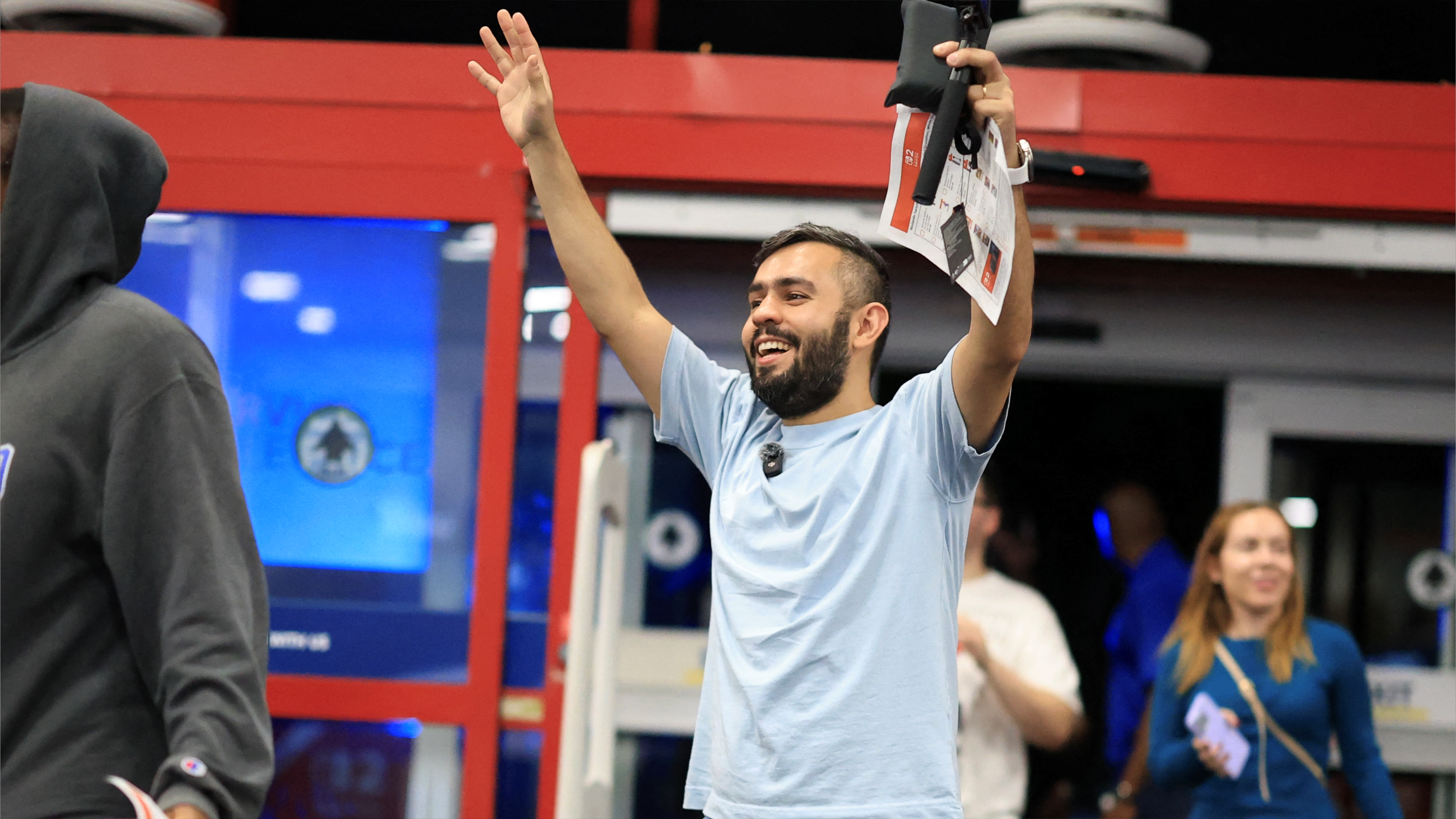 بـ4 أيام فقط.. نينتندو تبيع 3.5 ملايين وحدة من "سويتش 2"