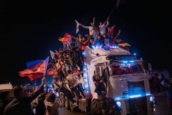 "الأصوات المستوردة".. كيف فاز أردوغان في الانتخابات؟