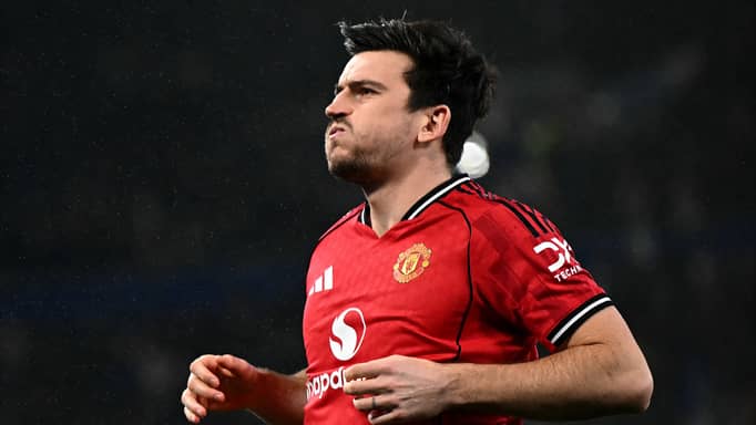 حكم بالسجن في اليونان يهدد ماغواير