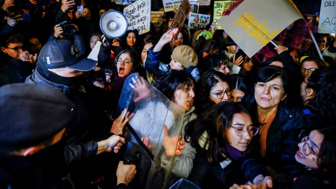 الأمم المتحدة تستبق يوم المرأة العالمي بـ"أرقام محبطة"