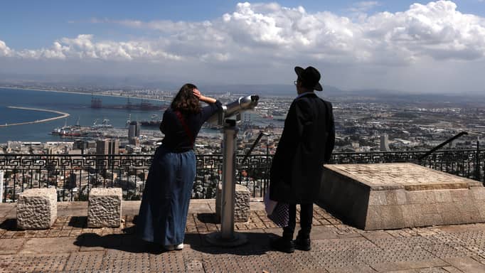 إسرائيليون يودّعون "الشمال" للأبد