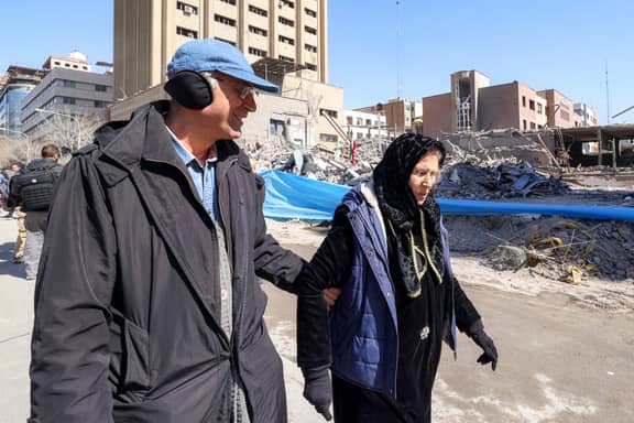 اليوم الرابع للحرب.. خريطة الخسائر تتّسع عبر 4 جبهات