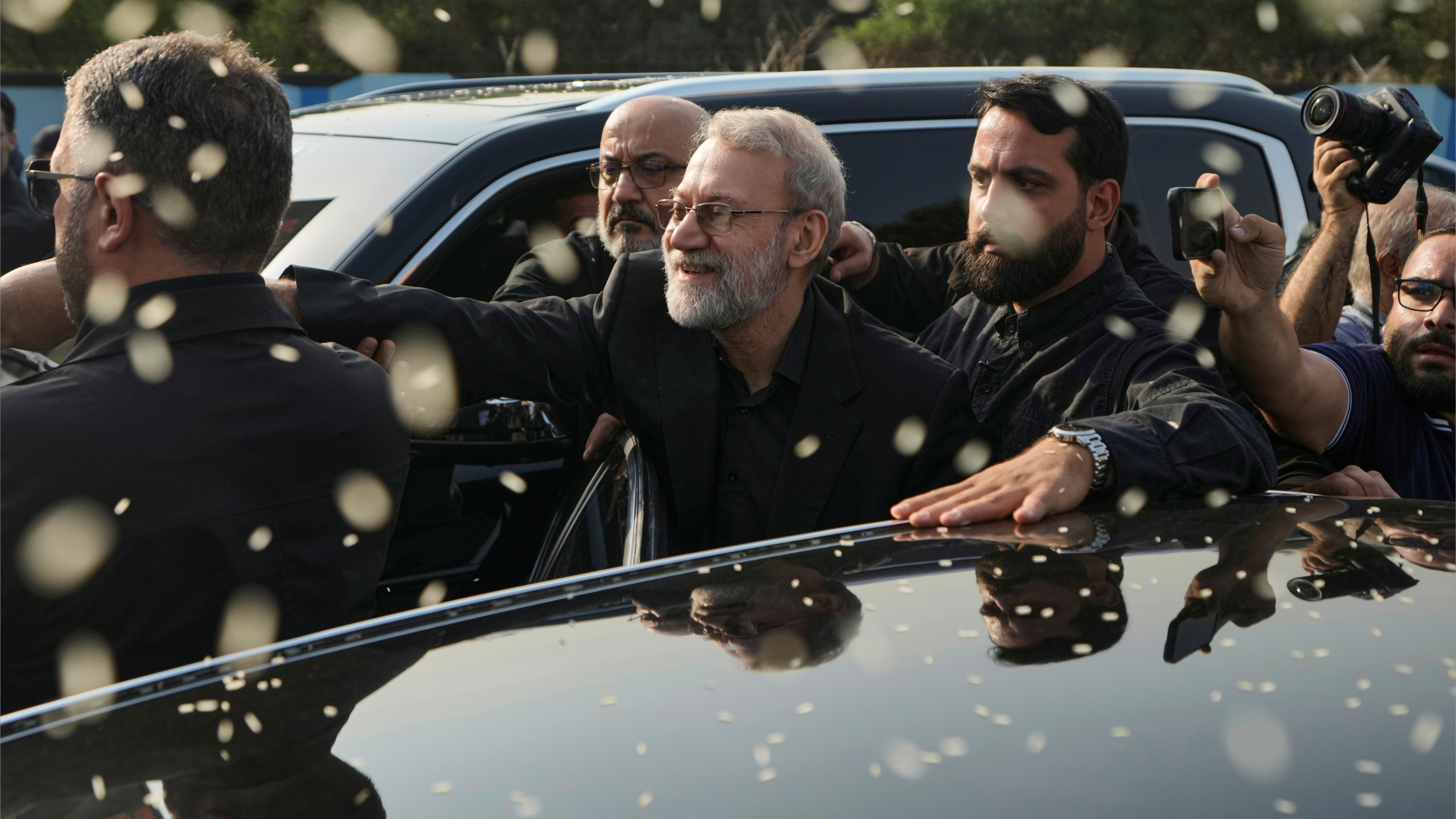 "الجيش والأمن أقوى من حزب الله".. القرار يُمتحَن ميدانيًا