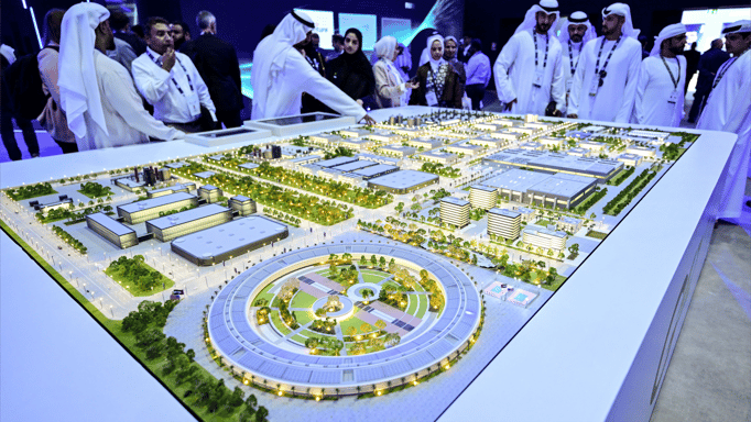 الـAI لا ينتظر.. G42 الإماراتية تواصل التوسع رغم الحرب