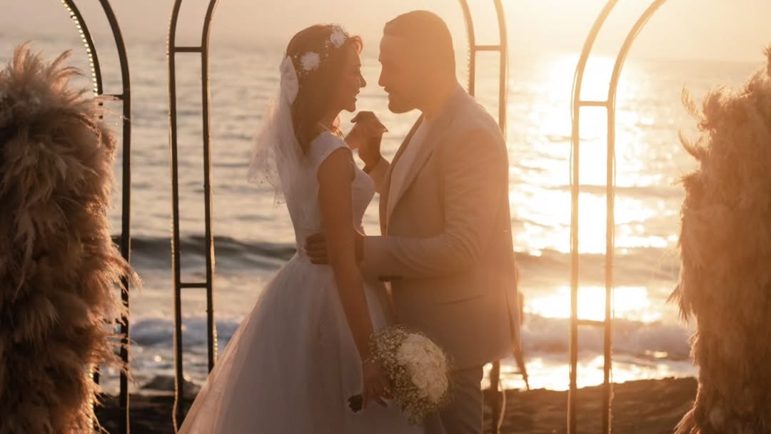 مشاهير الفن يودعون العزوبية.. أبرز زيجات النجوم في 2024