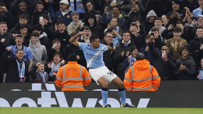 رودري.. "جرعة ملح" على جرح ريال مدريد