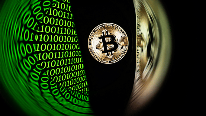 طهران تبيع العبور.. ورسومها بالبيتكوين؟