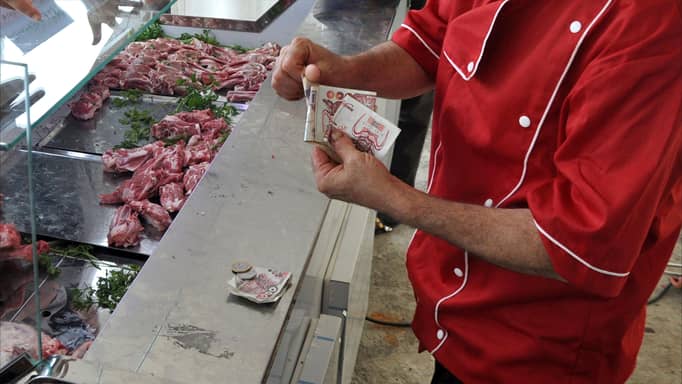 بسبب "اللحوم الحلال".. أزمة بين الجزائر والاتحاد الاوروبي