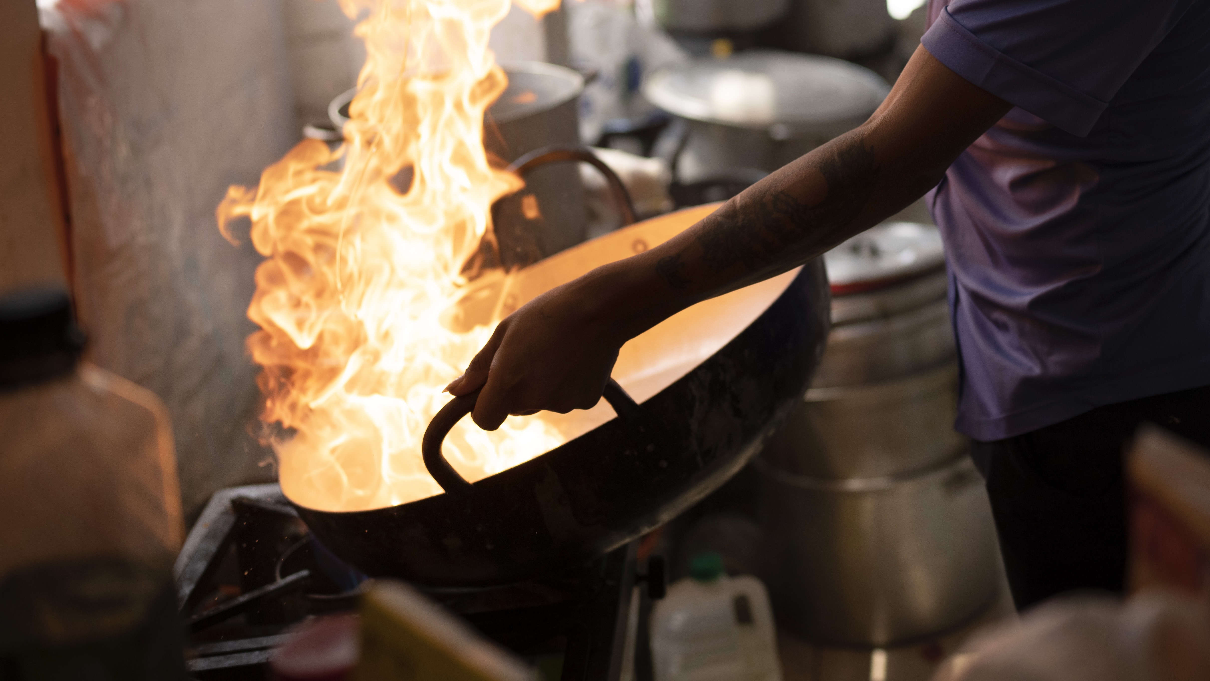 "فائدة سرية" للمطبخ بعيدا عن الطعام: علاج فعّال لارتفاع الضغط