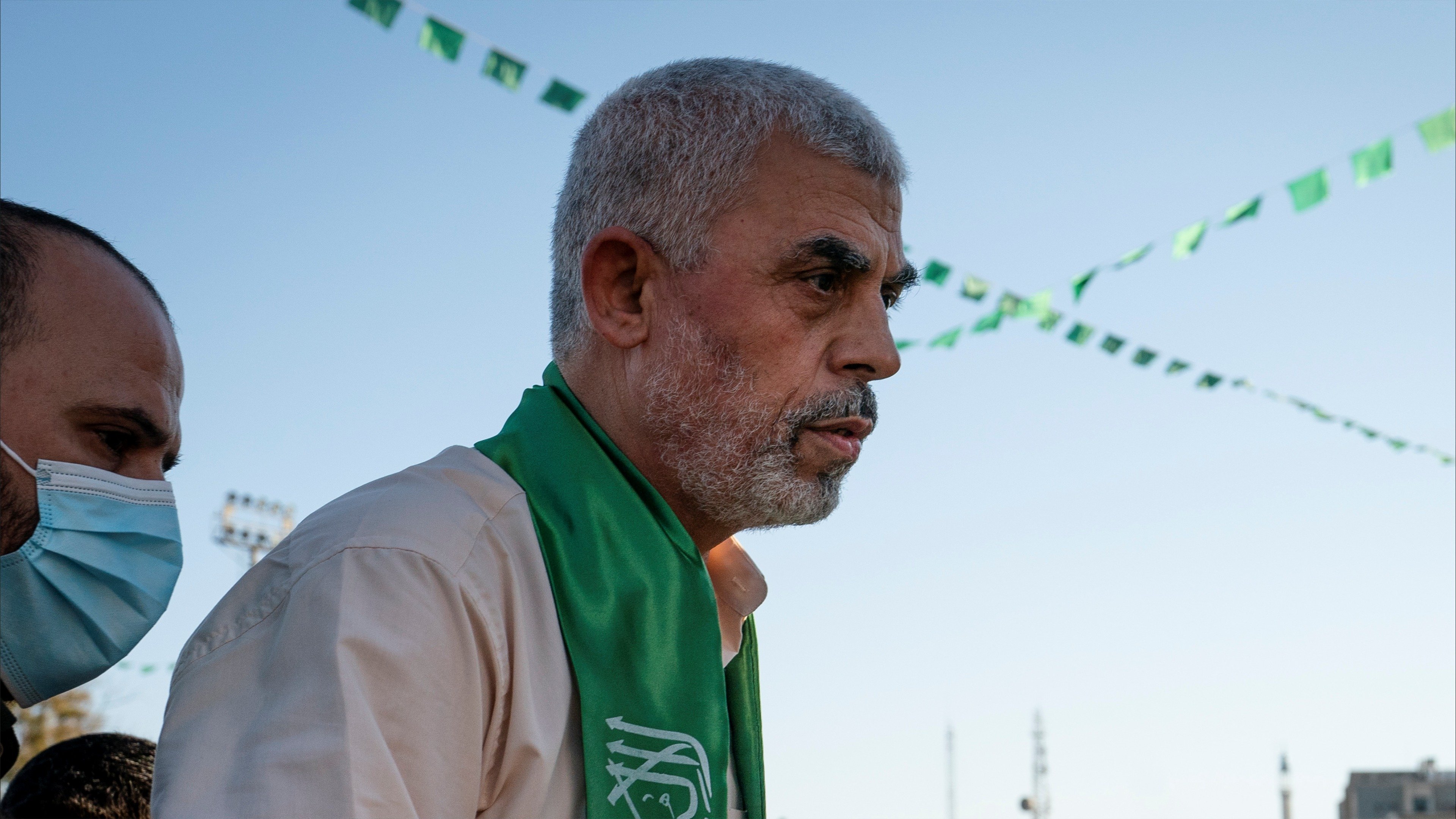 72 يوما في 720 كلمة.. هكذا عاش السنوار رئيسا لحماس