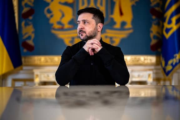 كييف تفاوض واشنطن على الإعمار وتمهّد لاجتماع مع موسكو