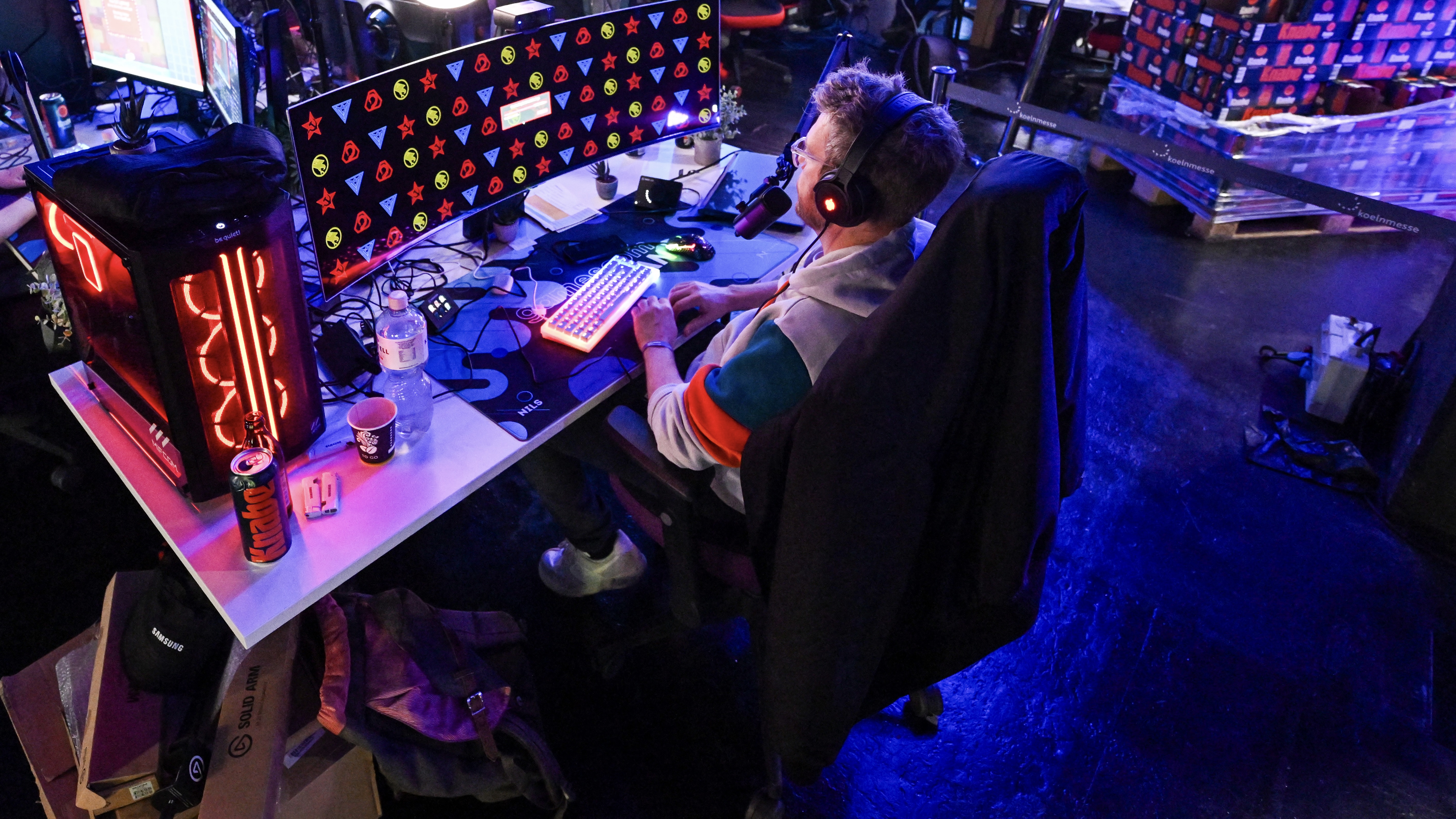 السوق ينتظر المفاجأة.. هل تعيد GTA 6 بريق صناعة الألعاب؟