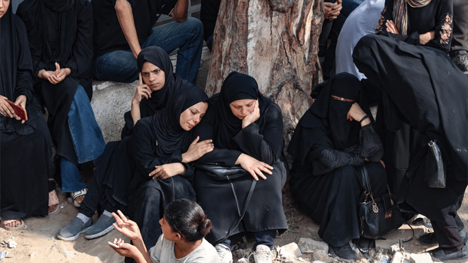 أرقام غزة "متحفّظة"؟ مسح ميداني يرفع عدد القتلى أكثر