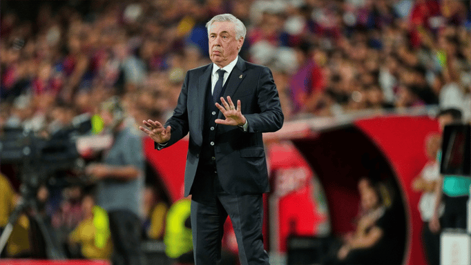 بشائر أنشيلوتي.. أمر قضائي يزلزل الاتحاد البرازيلي